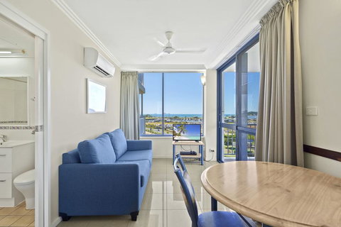 AirliediseNO Hills5min Walk 2 Port Of Airlie/Ferry TerminalWiFiNetflix - Tourism Adelaide 3