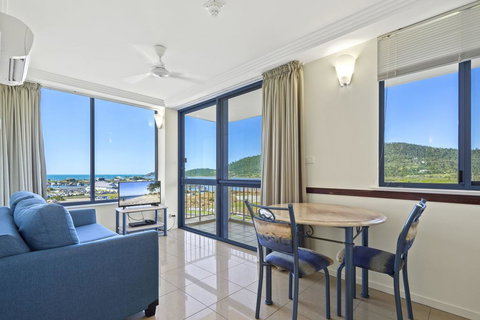 AirliediseNO Hills5min Walk 2 Port Of Airlie/Ferry TerminalWiFiNetflix - Tourism Adelaide 0