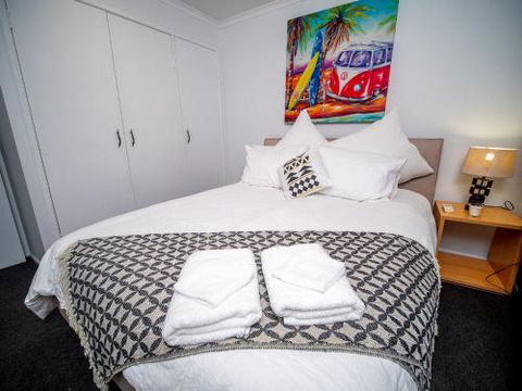 Rete's Retreat - Tourism Adelaide 1