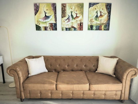 2BR Apartment On Carrington With Car Parking - Tourism Adelaide 4