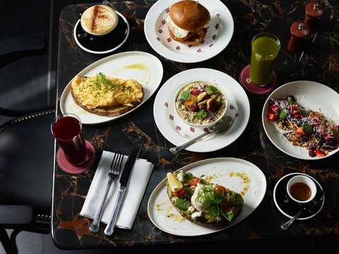 A By Adina Sydney - Tourism Adelaide 2