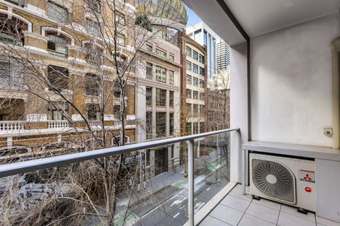 A Chic Studio Right Next To Darling Harbour - Tourism Adelaide 3