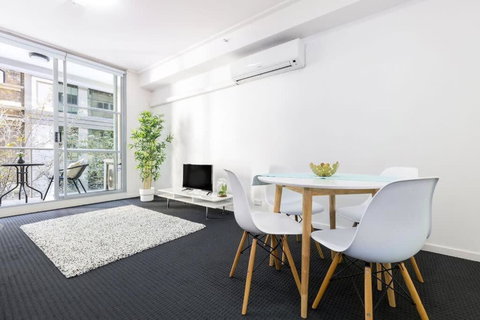 A Comfy Studio For 6 Next To Darling Harbour - Tourism Adelaide 4