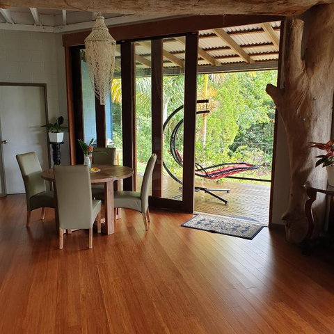 A Daintree Garden - Tourism Adelaide 3