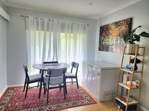 A Home Away From Home - Tourism Adelaide 2