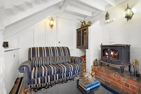 A Loft In The Mill Boutique Accommodation - Tourism Adelaide 4