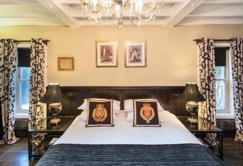 A Loft In The Mill Boutique Accommodation - Tourism Adelaide 2