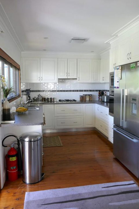 A Market Place Mudgee - Tourism Adelaide 1