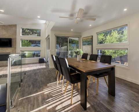 A Pear Tree Loft - Tourism Adelaide 0