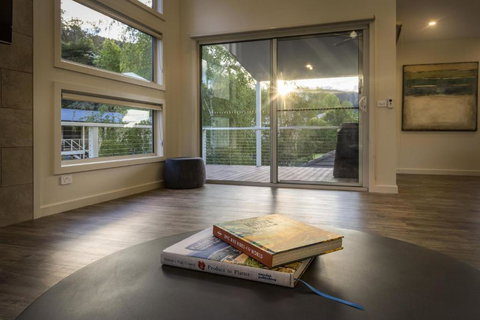 A Pear Tree Loft - Tourism Adelaide 3