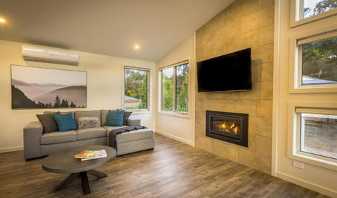 A Pear Tree Loft - Tourism Adelaide 2