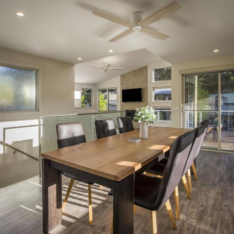 A Pear Tree Loft - Tourism Adelaide 1