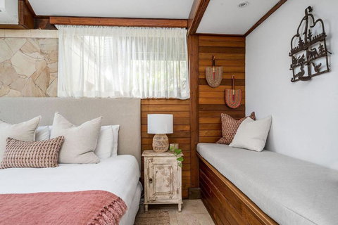 A Perfect Stay - Byron Blisshouse Studio - Tourism Adelaide 3