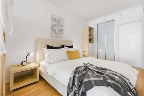 A Stunning & Cozy Studio Next To Darling Harbour - Tourism Adelaide 2