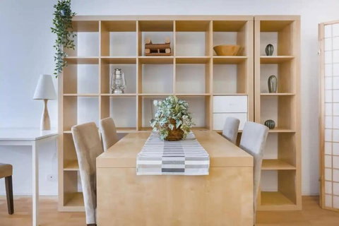 A Stunning & Cozy Studio Next To Darling Harbour - Tourism Adelaide 3