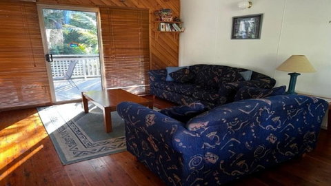 A Traditional Family Holiday - Tourism Adelaide 1