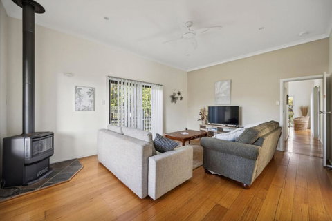 Abbott Abode - Tourism Adelaide 2