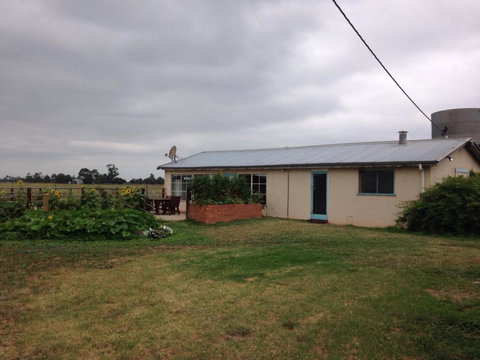 Abington Farm B & B - Tourism Adelaide 2