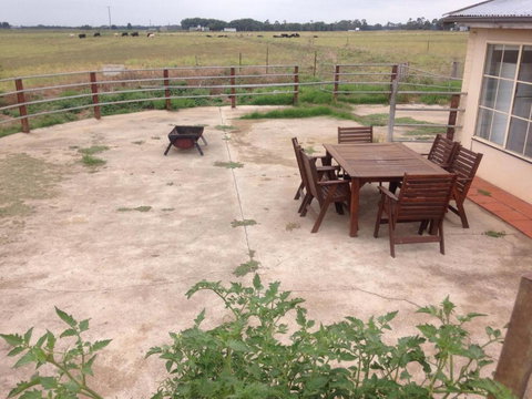 Abington Farm B & B - Tourism Adelaide 1