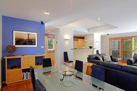 A Perfect Stay - Abode At Byron - Tourism Adelaide 4