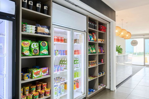 Abode Gungahlin - Tourism Adelaide 4