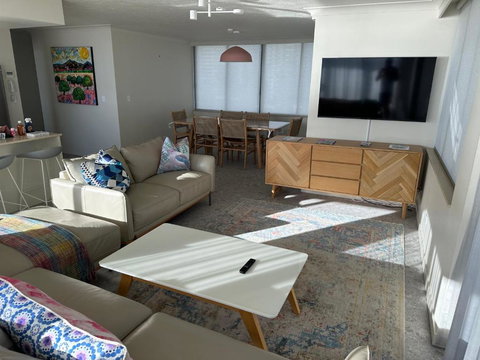 Absolute Beach Frontage Two Bedroom - Tourism Adelaide 3