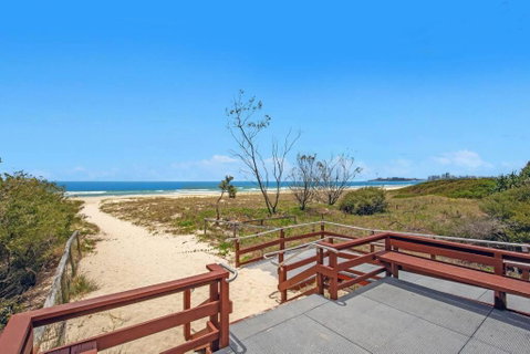 Absolute Beachfront Apartment! - Tourism Adelaide 1