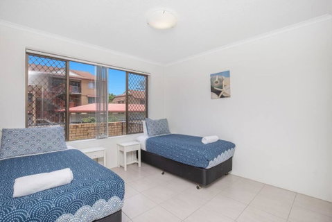Absolute Beachfront Apartment! - Tourism Adelaide 2