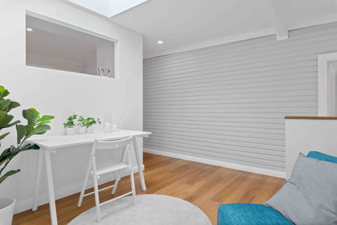 Absolute Foreshore Lakeside Cottage - Tourism Adelaide 2