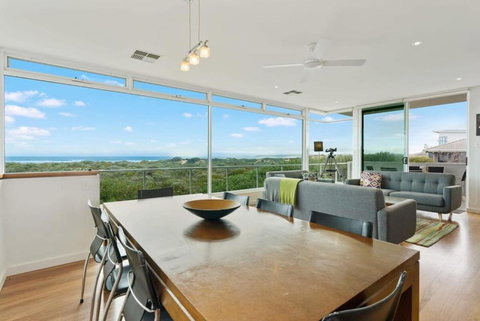 Absolute Luxury Beachfront - Middleton - BYO Linen - Tourism Adelaide 0