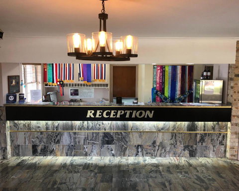 Acacia Motor Lodge - Tourism Adelaide 1