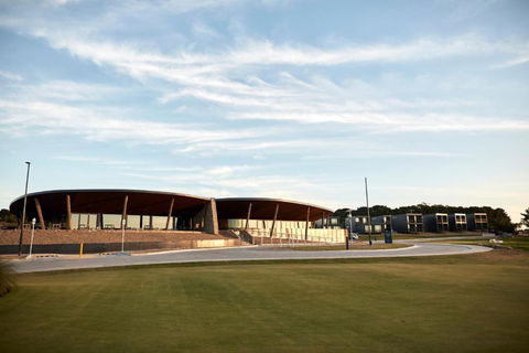 Accommodation @ Curlewis - Tourism Adelaide 1