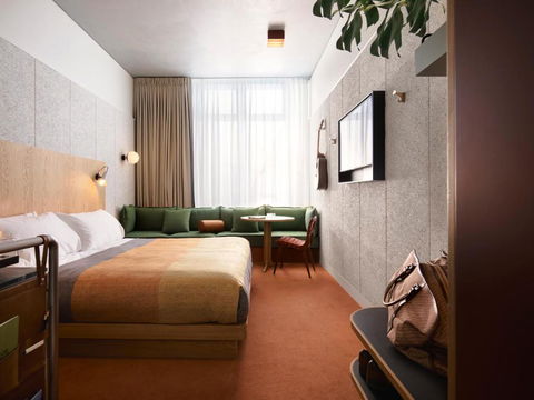 Ace Hotel Sydney - Tourism Adelaide 1