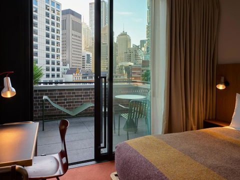 Ace Hotel Sydney - Tourism Adelaide 2