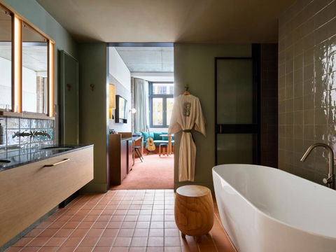 Ace Hotel Sydney - Tourism Adelaide 4