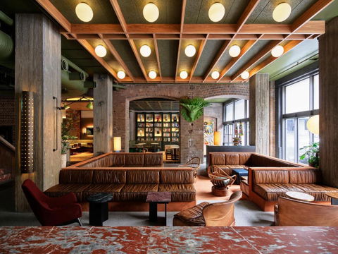 Ace Hotel Sydney - Tourism Adelaide 0