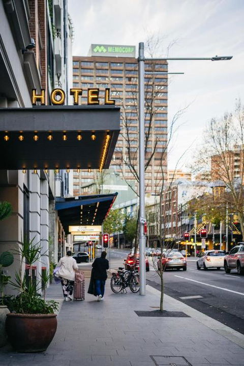 Ace Hotel Sydney - Tourism Adelaide 3