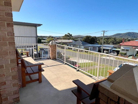 Adacos 19 On Sturt - Bring Your Own Linen - Tourism Adelaide 1