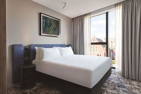 Adina Apartment Hotel Melbourne, Pentridge - Tourism Adelaide 1