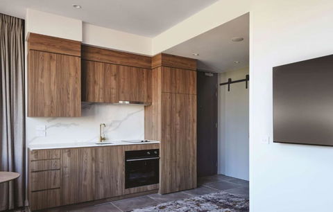 Adina Apartment Hotel Melbourne, Pentridge - Tourism Adelaide 2