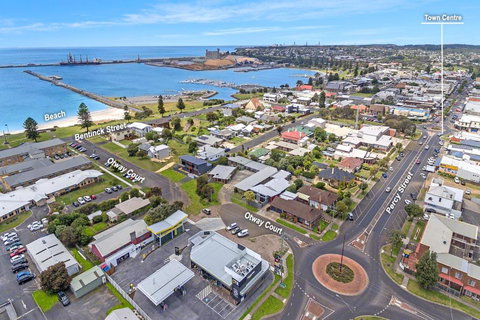 Admella Motel - Tourism Adelaide 2