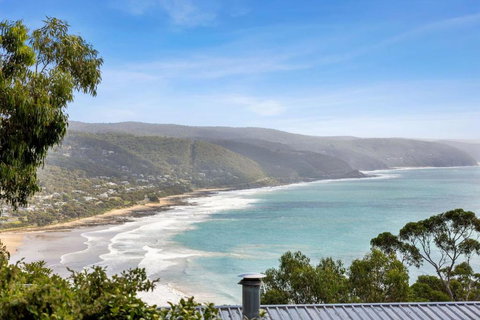 Adrift - Tourism Adelaide 2