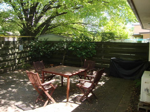 Ageri Holiday Unit - Tourism Adelaide 2