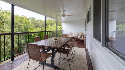 Agnes Break - 3 Bedroom, 2 Bath, 400m To Beach - Tourism Adelaide 3