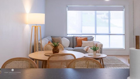 Agnes Break - 3 Bedroom, 2 Bath, 400m To Beach - Tourism Adelaide 1