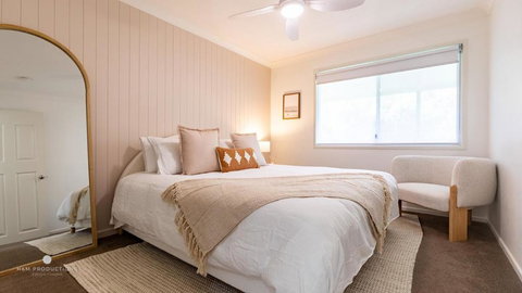 Agnes Break - 3 Bedroom, 2 Bath, 400m To Beach - Tourism Adelaide 0