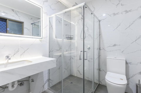 Aaron Motel - Tourism Adelaide 2