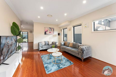 Aircabin - Carlingford - Sydney - 4 Beds House - Tourism Adelaide 0