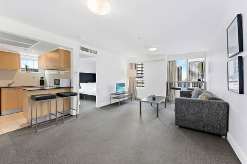 AirCabin - Sydney CBD - Best Location -1 Bed Apt - Tourism Adelaide 1
