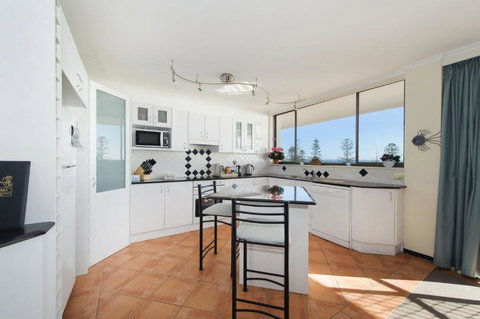 Akuna 23 6 Joffre Street - Tourism Adelaide 2